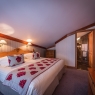 Val D´Isere - Hotel Christiania Val D'Isere - Suite Familiar 52m2